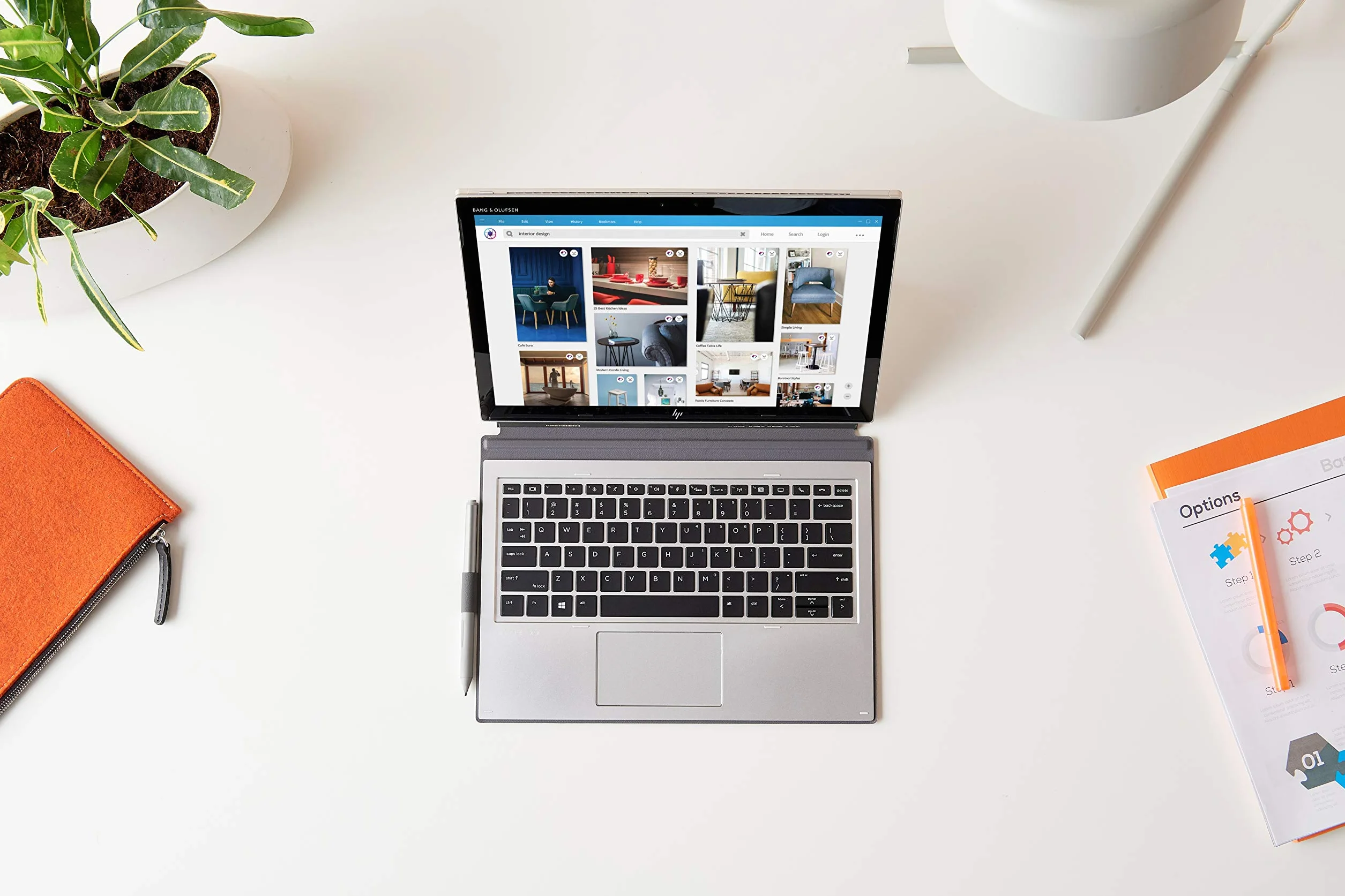 HP Inc. HP RECHARGEABLE ACTIVE PEN G3