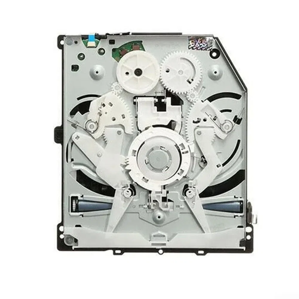 KES-490A CUH-11XX optisches Laufwerk mit einem Objektiv, BDP-020 025, Ersatz kompatibel mit PS4-Modellen für zuverlässiges Lesen und Wiedergabe von Discs