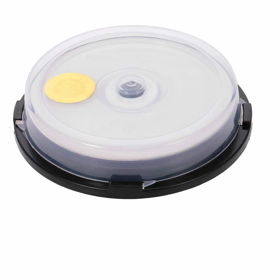 10 STÜCKE 215 MIN 8X DVD + R DL 8,5 GB Rohling Anpassbare DVD-Disk für Daten & Video
