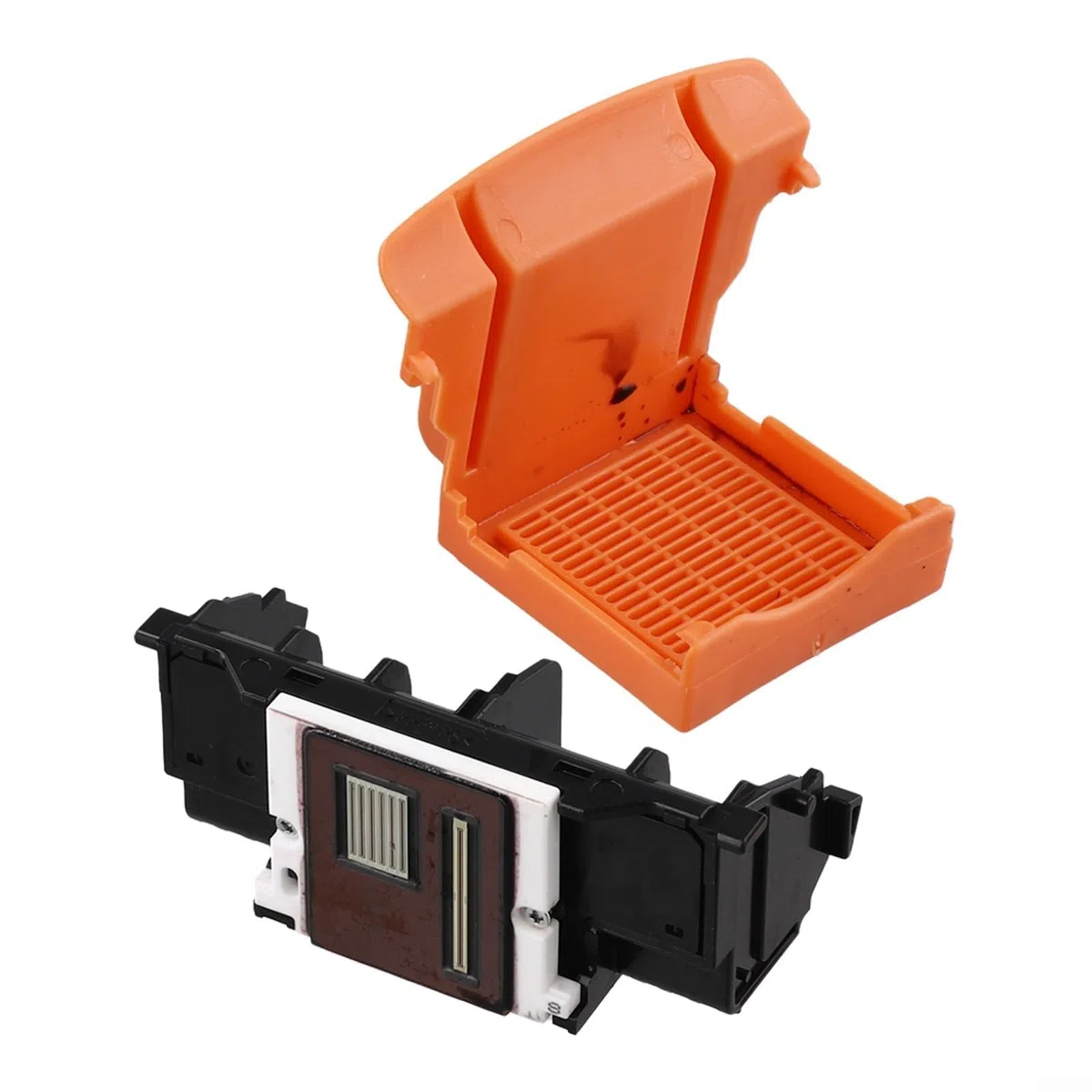 QY6-0082 Druckkopf, Farb-Druckkopf für Canon für pixma iP7220, iP7250, iP7240, iP7210, MG5420, MG5450, MG6400, MG6420, MX728, MX928, Für vollständige Farbausgabe im Büro und Privatgebrauch