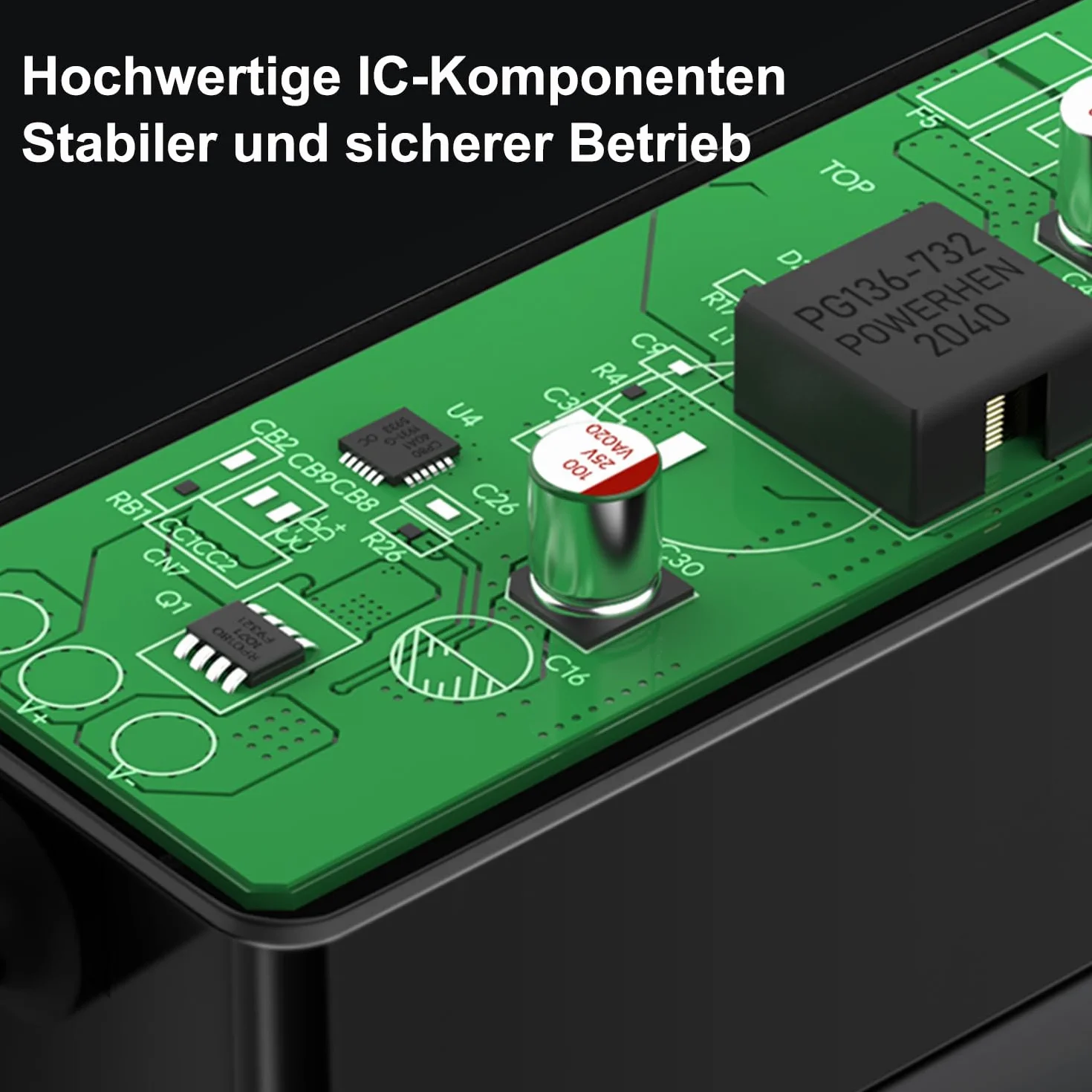 HKY 12V-24V Fahrzeug Zigarettenanzünder USB C PD3.1 140W KFZ Schnellladegerät für MSI Titan 18 Ultra 2024 Gaming Notebook AI Laptop i9-14900HX RTX40 Serie 18" MSI Titan 18 Pro 2024 i9-14900HX RTX4090