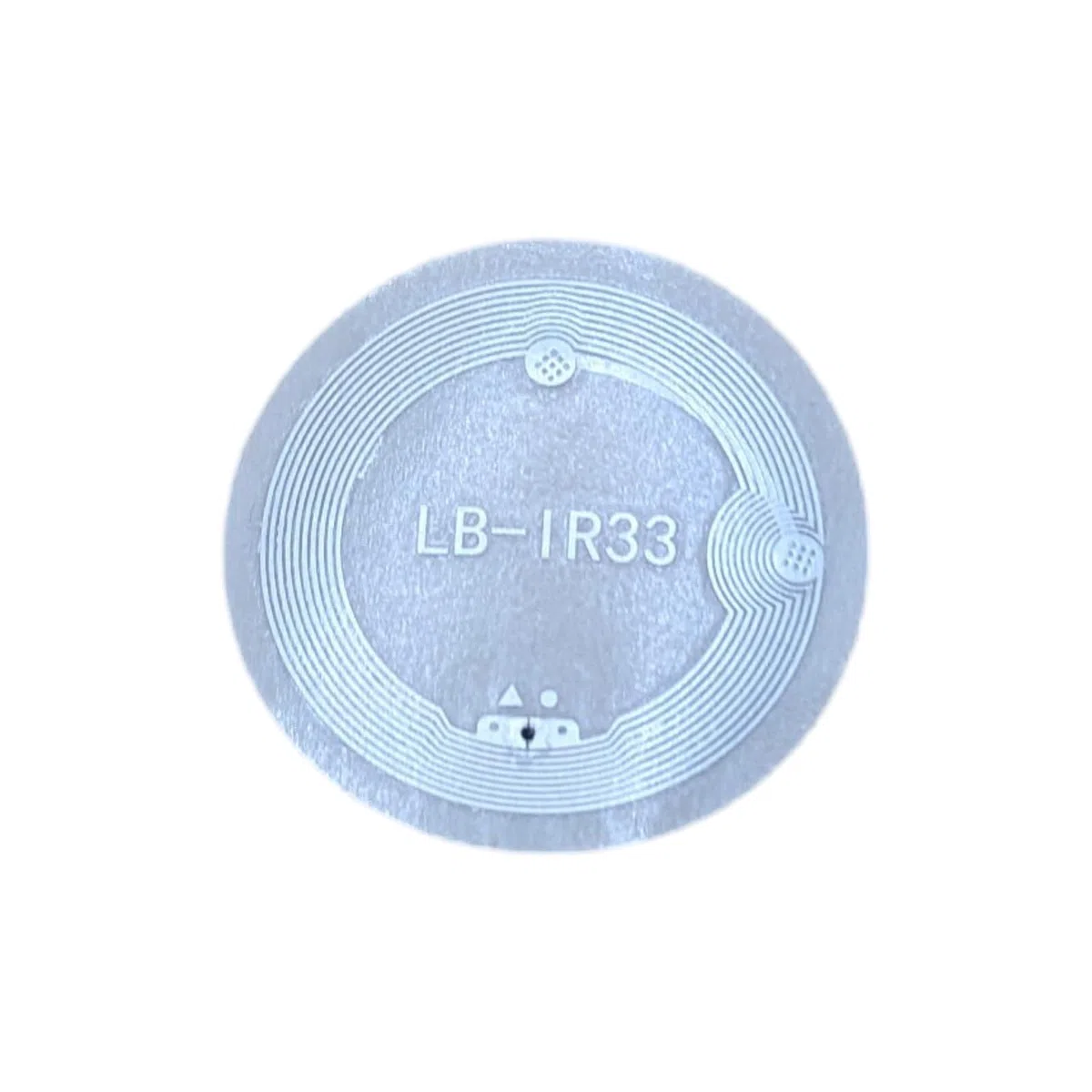12 Stück ICODE SLIX-L NFC Tags kompatibel mit der Toniebox