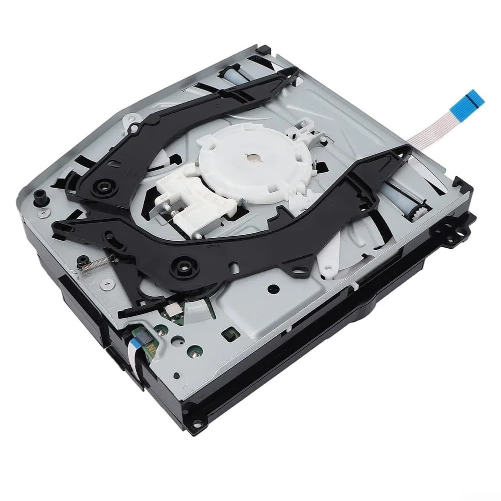 Komplettes Laufwerk-Set für PS4 Slim CUH2215b, unverzichtbar für die Wiederherstellung optischer Funktionen