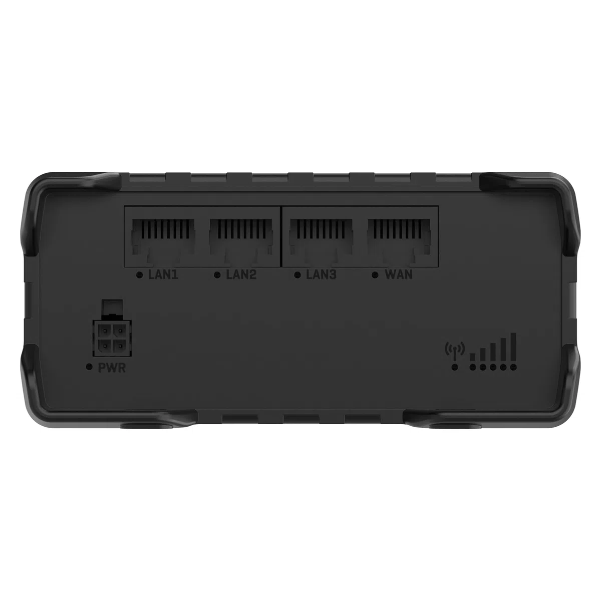 Teltonika RUT951 Industrial 4G LTE Router – Dual SIM, WAN Failover, Ethernet & Serial Interfaces, MEDIATEK Platform, RMS Ready