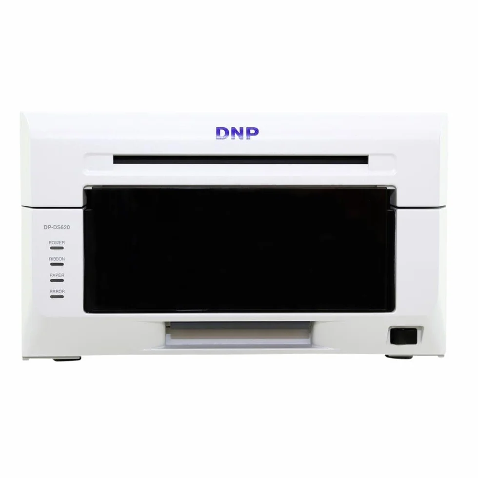 DNP Photo Imaging DS 620 - Drucker, Weiß