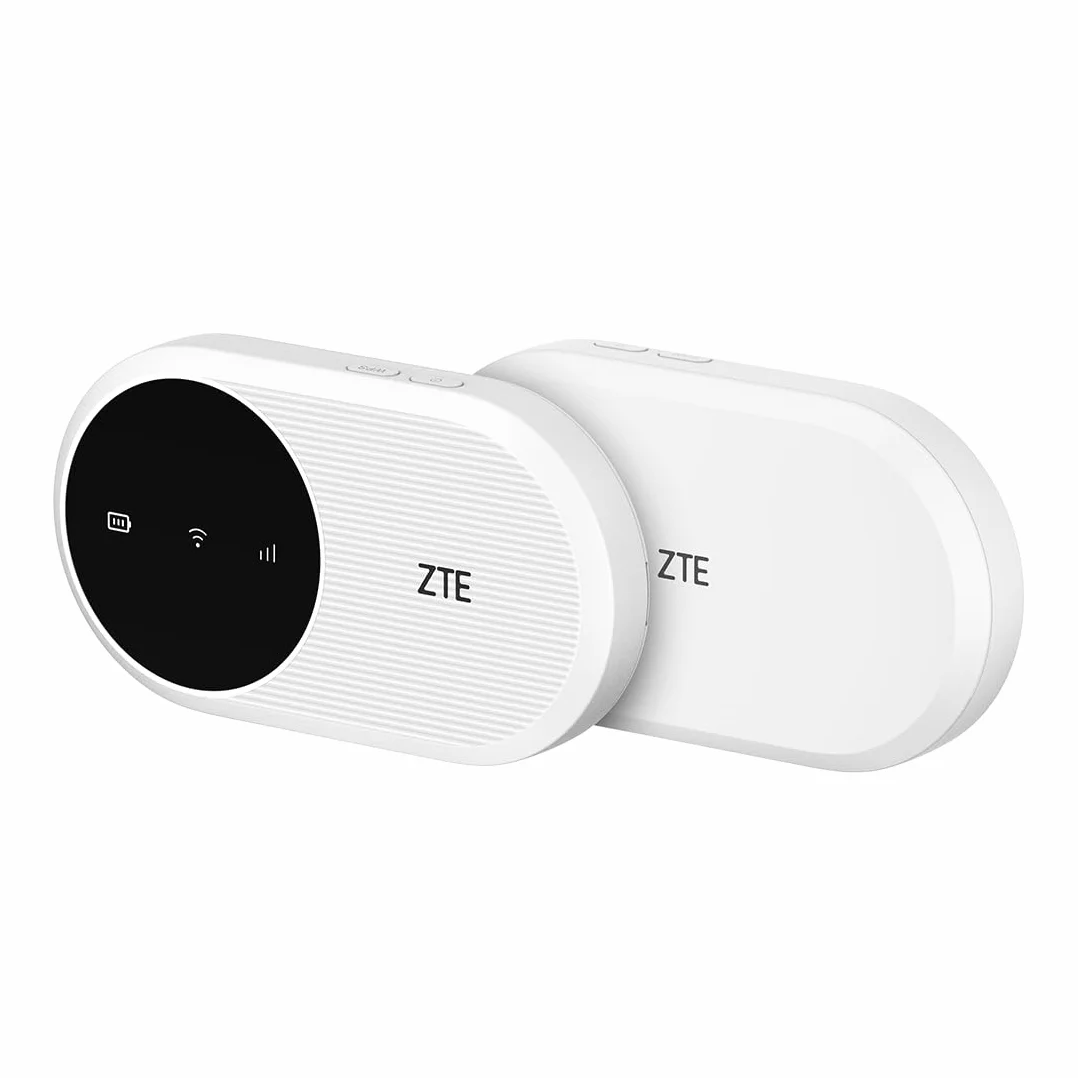 Mobilrouter ZTE U10 mit WLAN