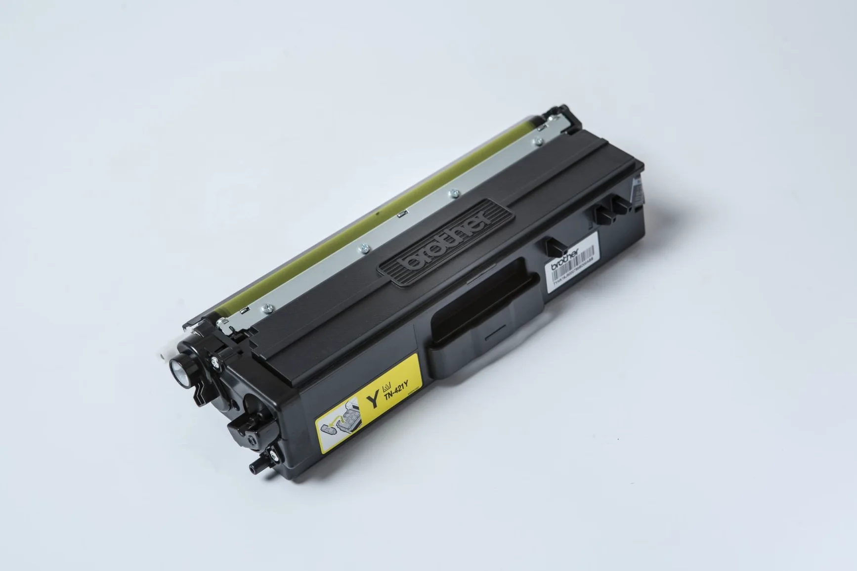 Brother DCP-L8410CDW Professionelles 3-in-1 Farblaser-Multifunktionsgerät (31 Seiten/Min., Drucker, Scanner, Kopierer) weiß/schwarz