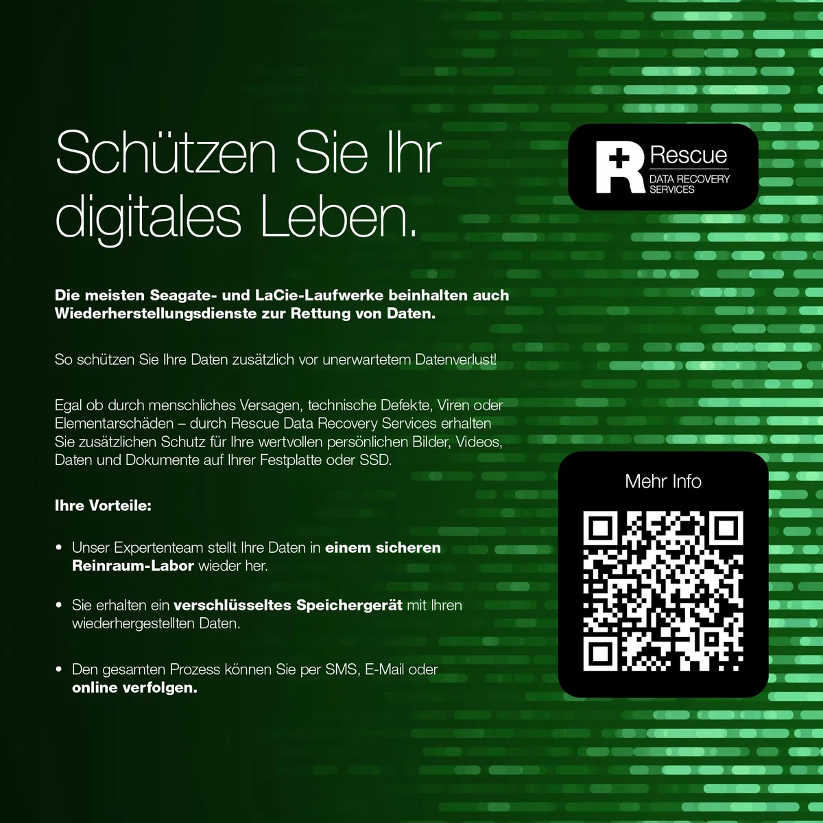 Seagate Ultra Touch 5TB externe Festplatte, 2.5 Zoll, USB-C & USB 3.0, Rescue Service (STMA5000400)