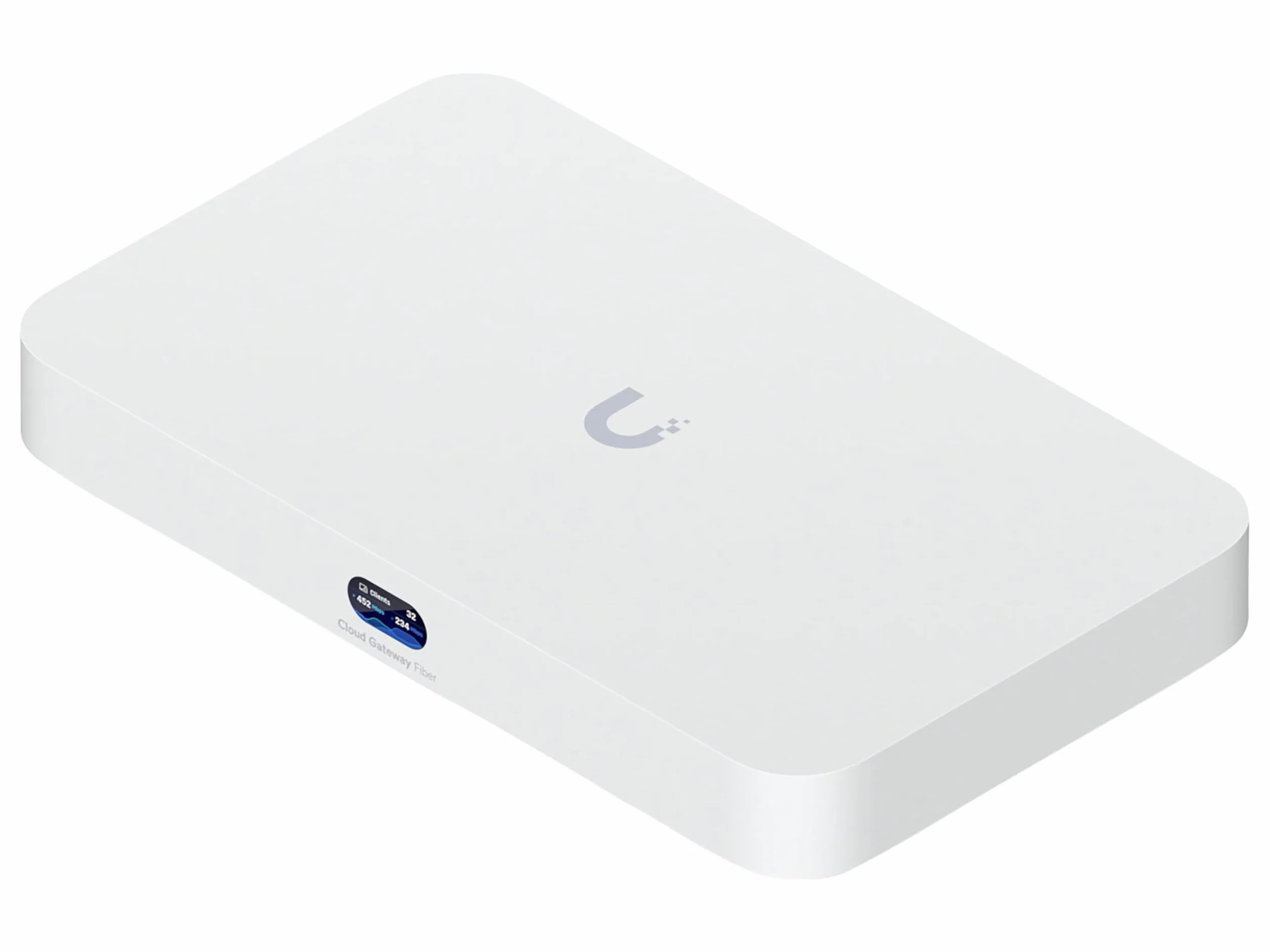 UbiQuiti UCG-Fiber