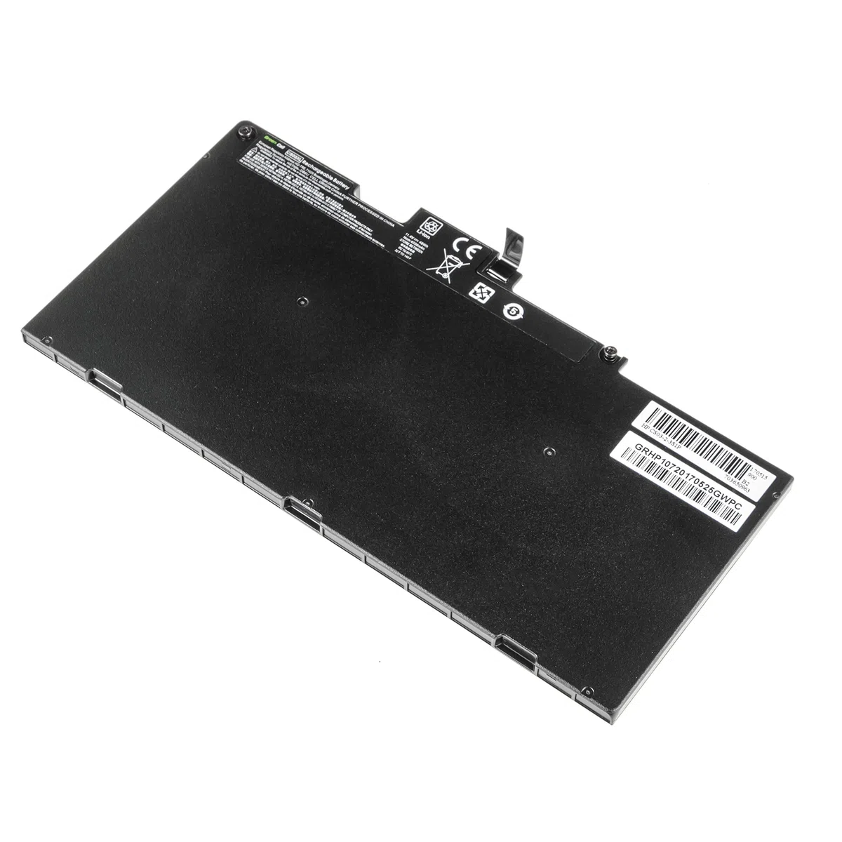 Green Cell Laptop Akku HP CS03XL CSO3 CSO3XL HSTNN-DB6U HSTNN-I33C-4 HSTNN-I33C-5 HSTNN-I41C-4 HSTNN-I41C-5 HSTNN-IB6Y T7B32AA für HP EliteBook 745 755 840 848 850 G3, ZBook 15u