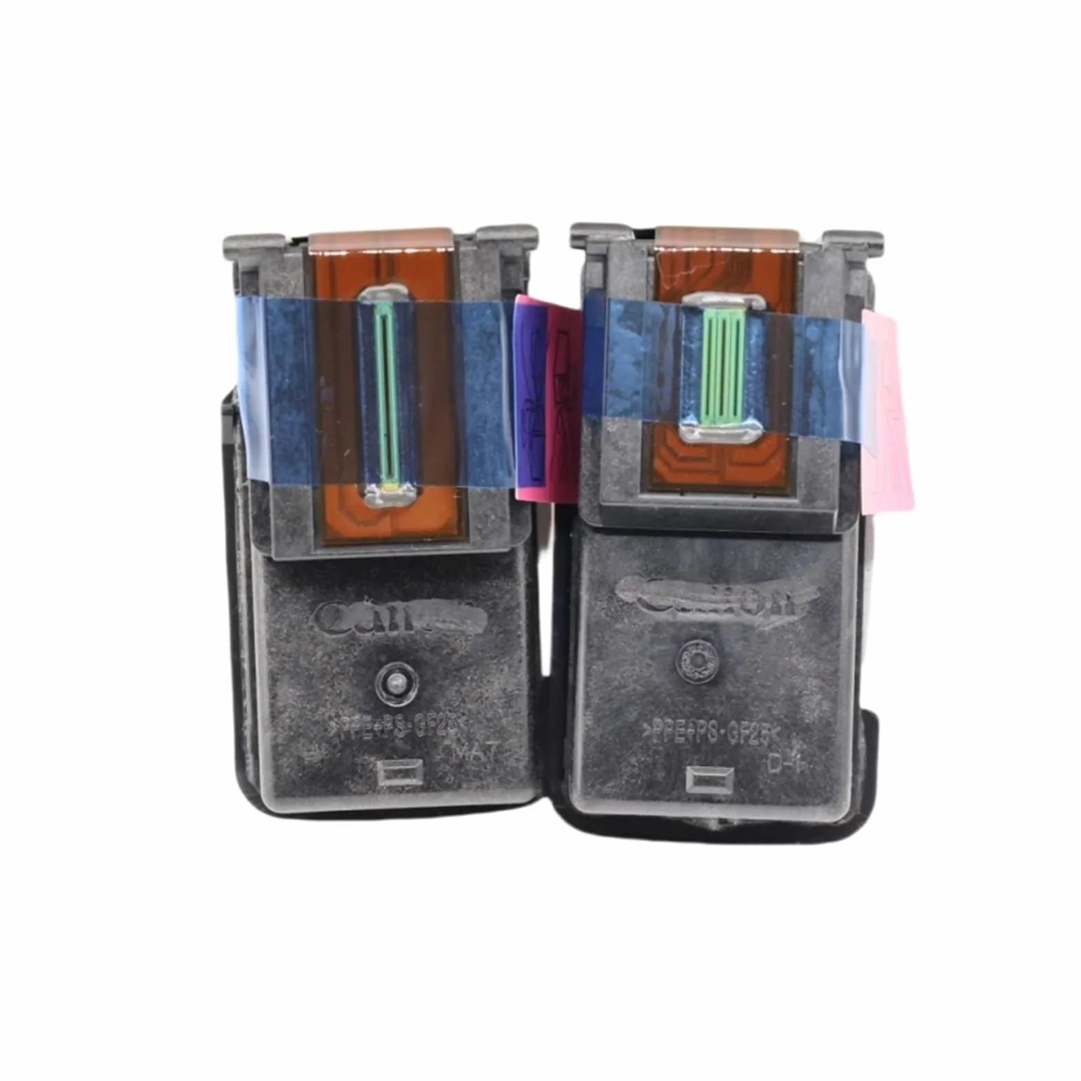 Kompatibler QY6-8011/QY6-8023 Druckkopf for Canon Pixma G1510, G2510, G3510, G4510, G3500, G2500, G1500, G4500, G1501, G2501, G3501, G4511(1BK 1Color)