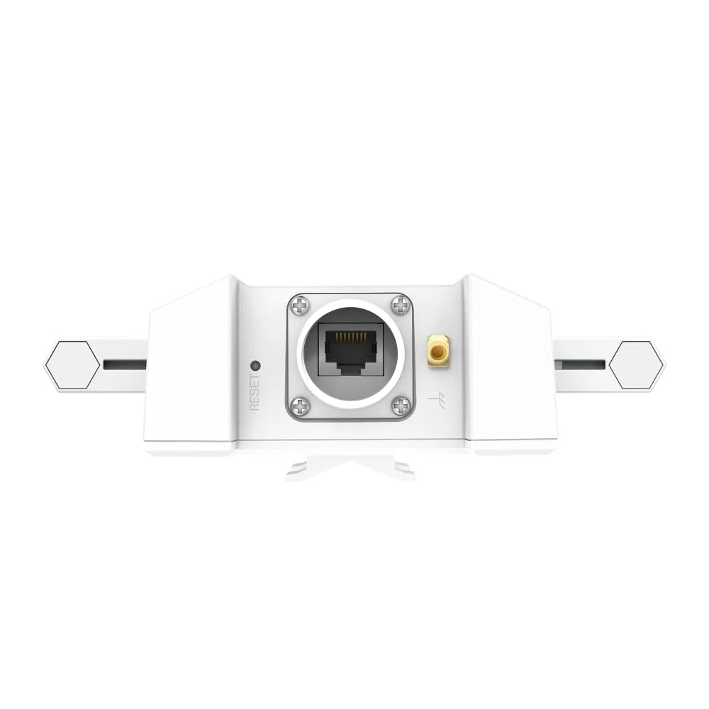 TP-LINK AX1800 INDOOR/OUTDOOR DUAL-BAND WI-FI 6 ACCESS POINT PORT: 1X GI