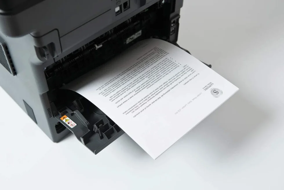 Brother DCP-L5500DN DCP A4 mono Laserdrucker (40 Seiten/Min., Drucken, scannen, kopieren, 1.200 x 1.200 dpi, Print AirBag für 200.000 Seiten)