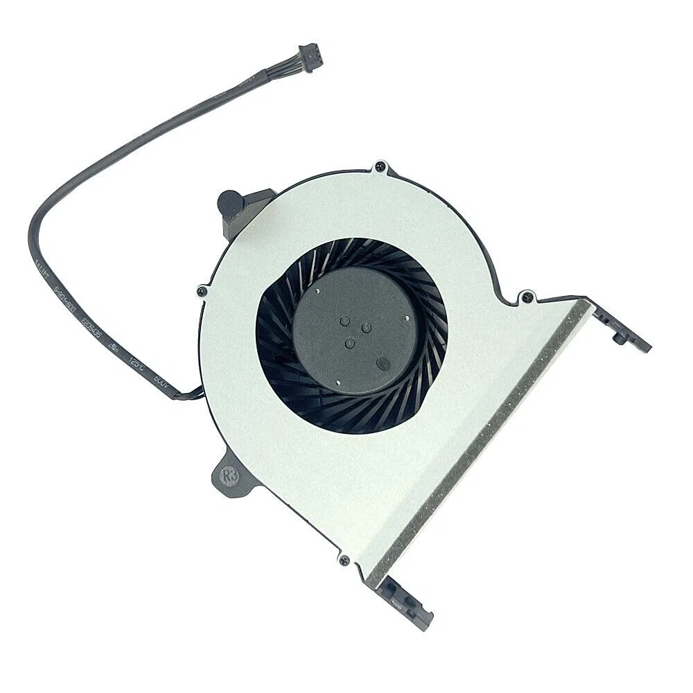 JINTAI GPU 12V 4Pin Kühllüfter Lüfter Ersatzlüfter Cooling Fan Ersatz für HP Z2 MINI G5 L97191001 Heizkörper Kühler