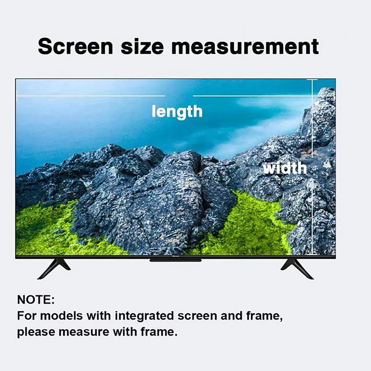 Desktop-Computer 17-27-zoll-bildschirmfolie Hd, Anti-blaulicht, Anti-Kratz-verletzungsbildschirm, Entlastet Die Augen des Computers Und Hilft Ihnen, Besser Zu Schlafen,18.5inch(410x230mm)