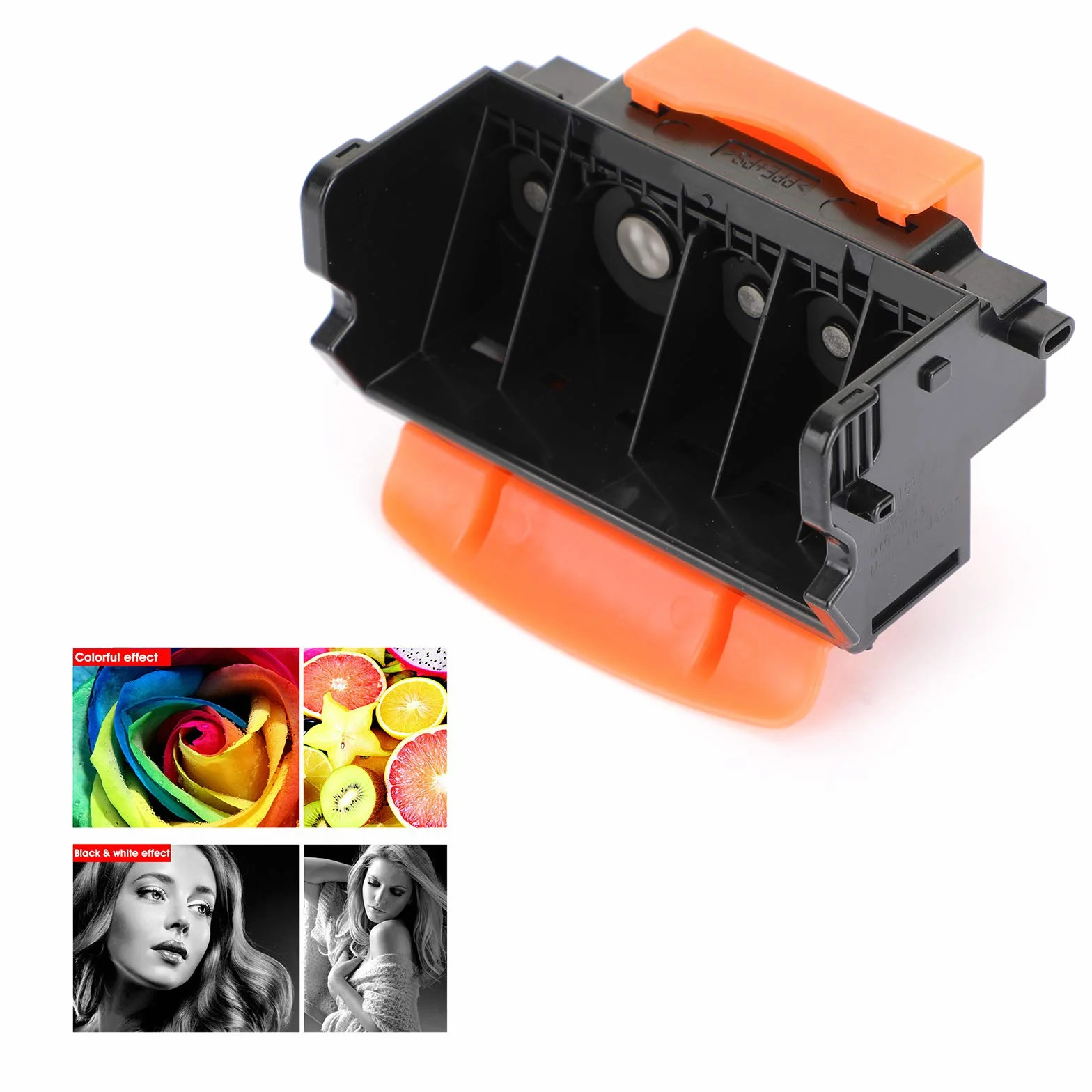 Topteng QY6-0073 Druckkopf Drucker Für Canon IP3600 IP3680, MP540 MP558 MP560 MP568 MP620, MX860 MX868 MX870 MX878, MG5140 MG5180