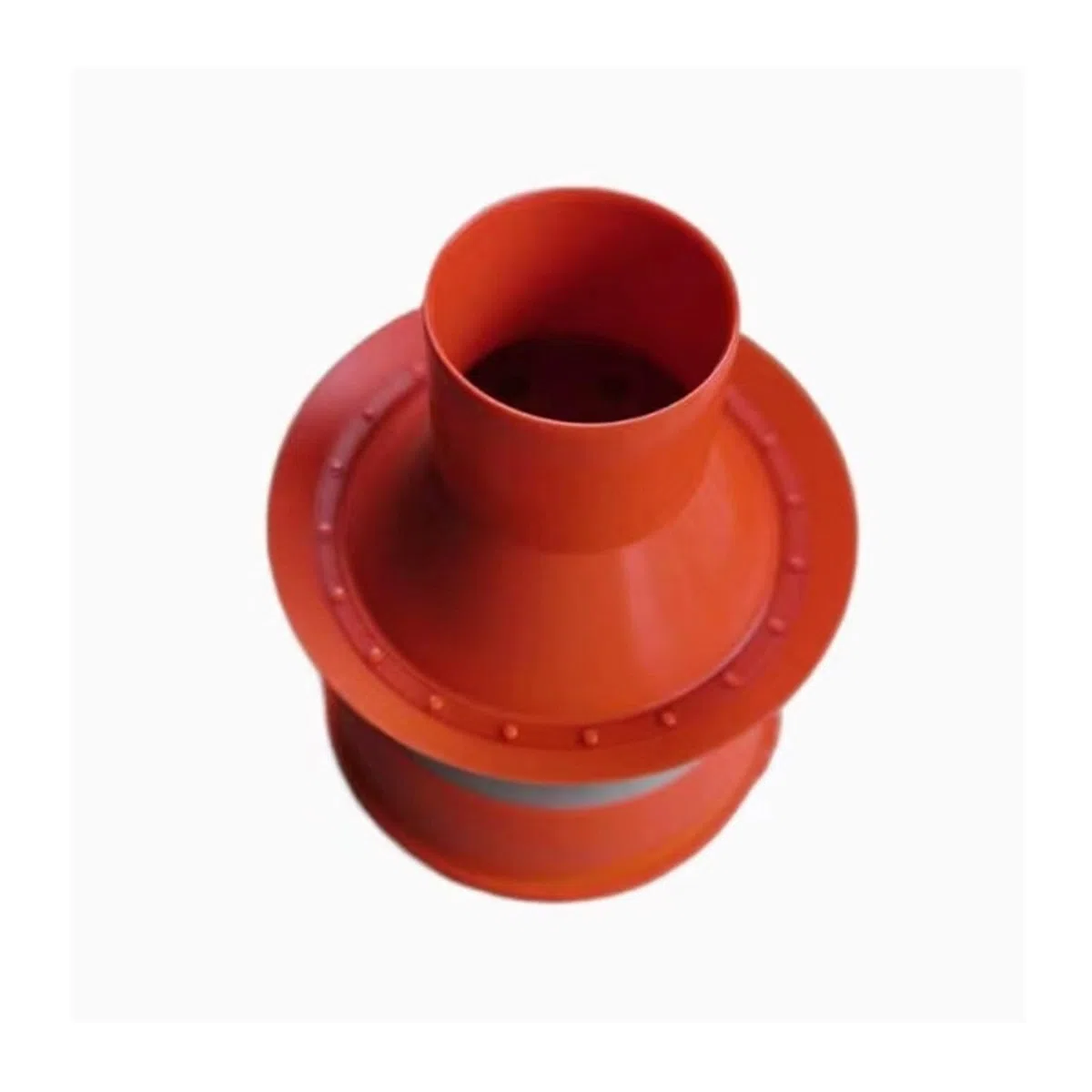 Ersatzteil Multi-Kegel-Zubehör, kompatibel mit Original Xiaomi G9 / G10 / 1S Handheld Wireless Dust Collector Ersatzteile Ersatz (Color : Red)