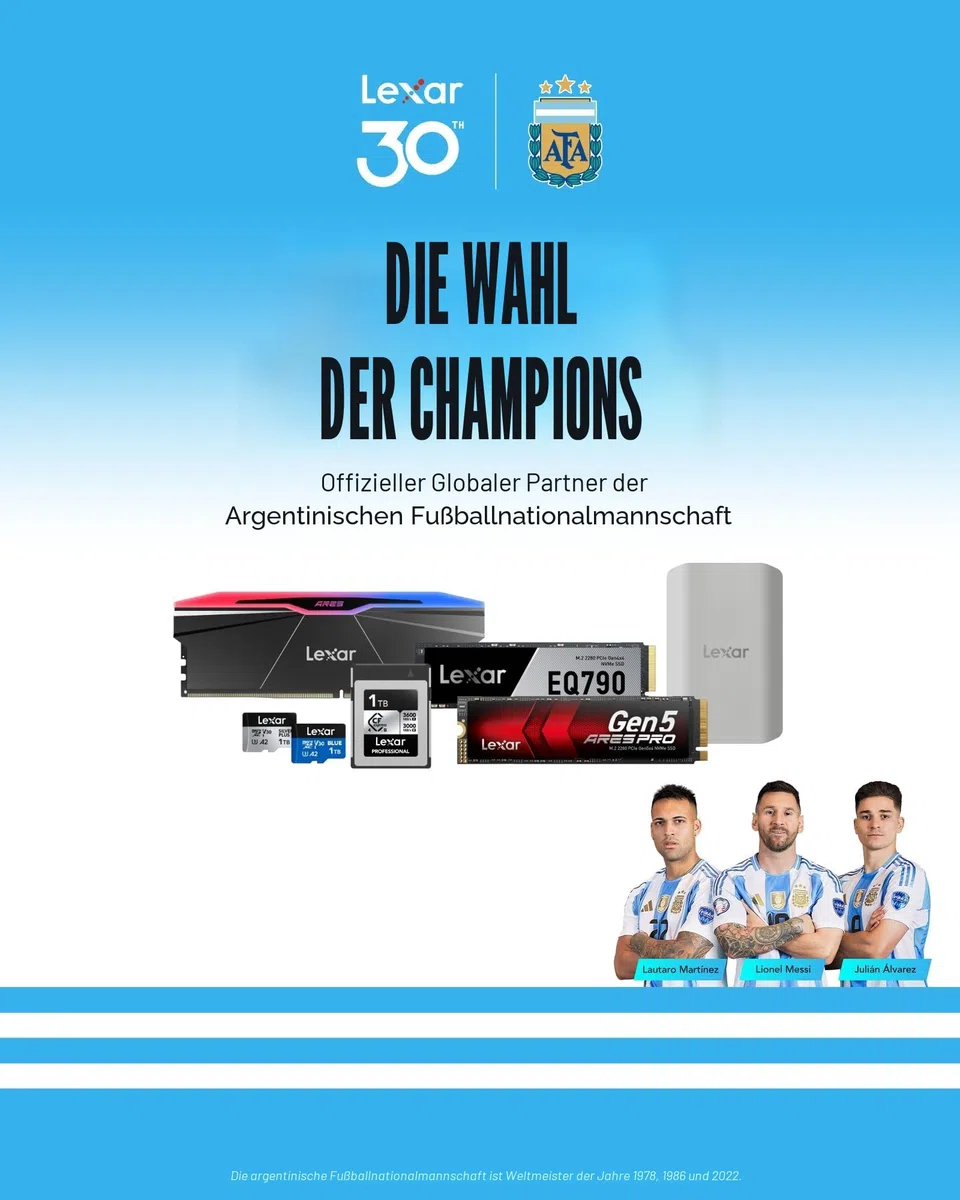 Lexar 64GB 3er-Pack Flash-Laufwerk A30E USB 3.2 Gen 1, USB-Laufwerk mit bis zu 100MB/s, Speichererweiterung und -sicherung für PC- und Mac-Systeme