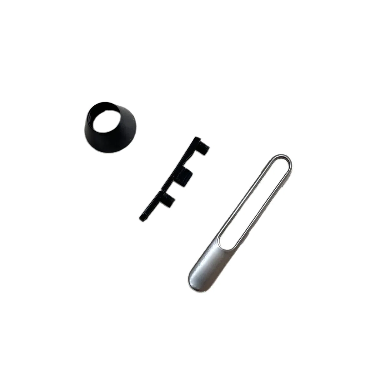 Stifttastenschlüssel mit Stiftmutter Stift-Set für WacomPro Pen 2 KP504e 503e Pen Display sicher und